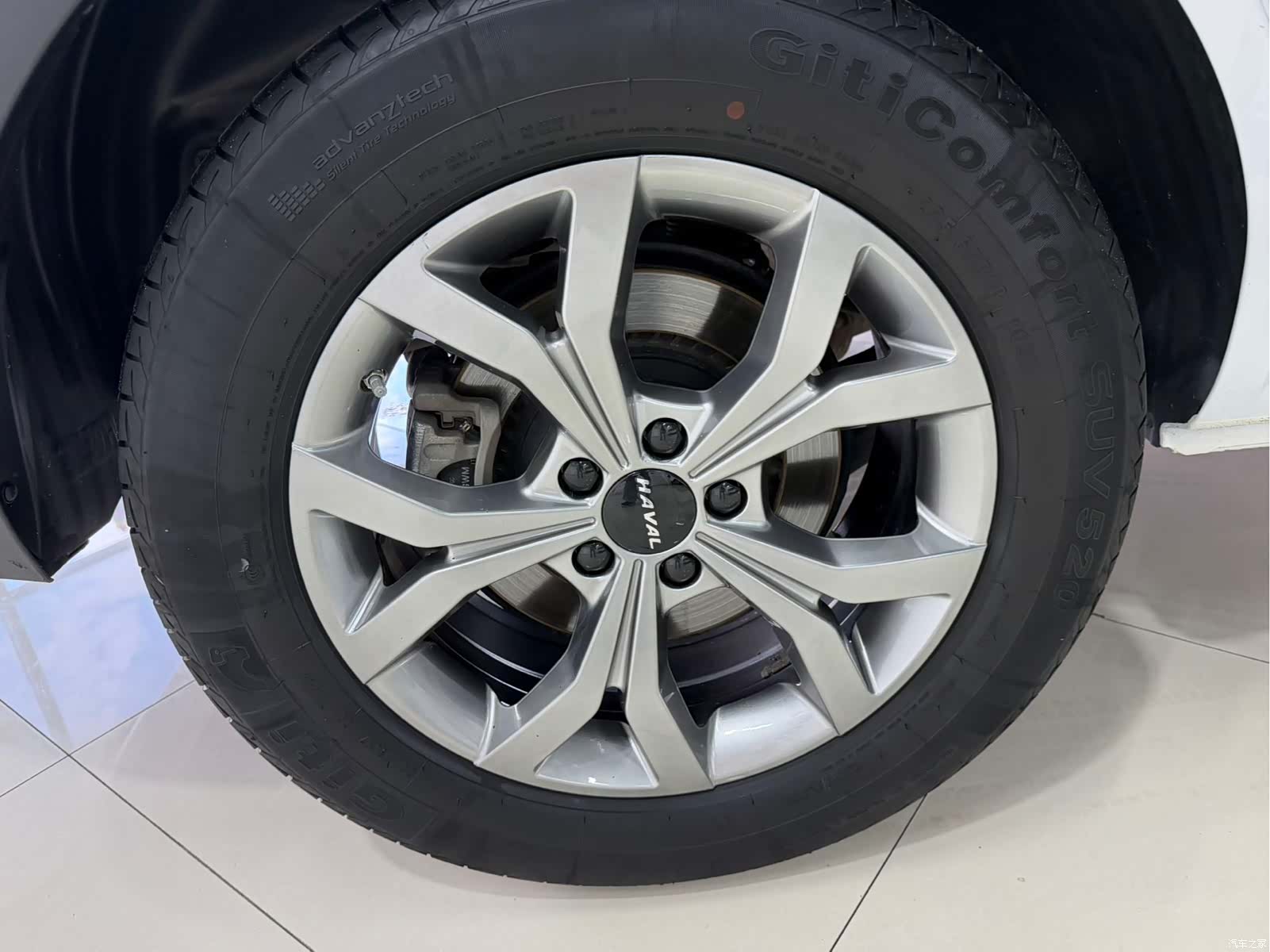Haval H6, 2023 21