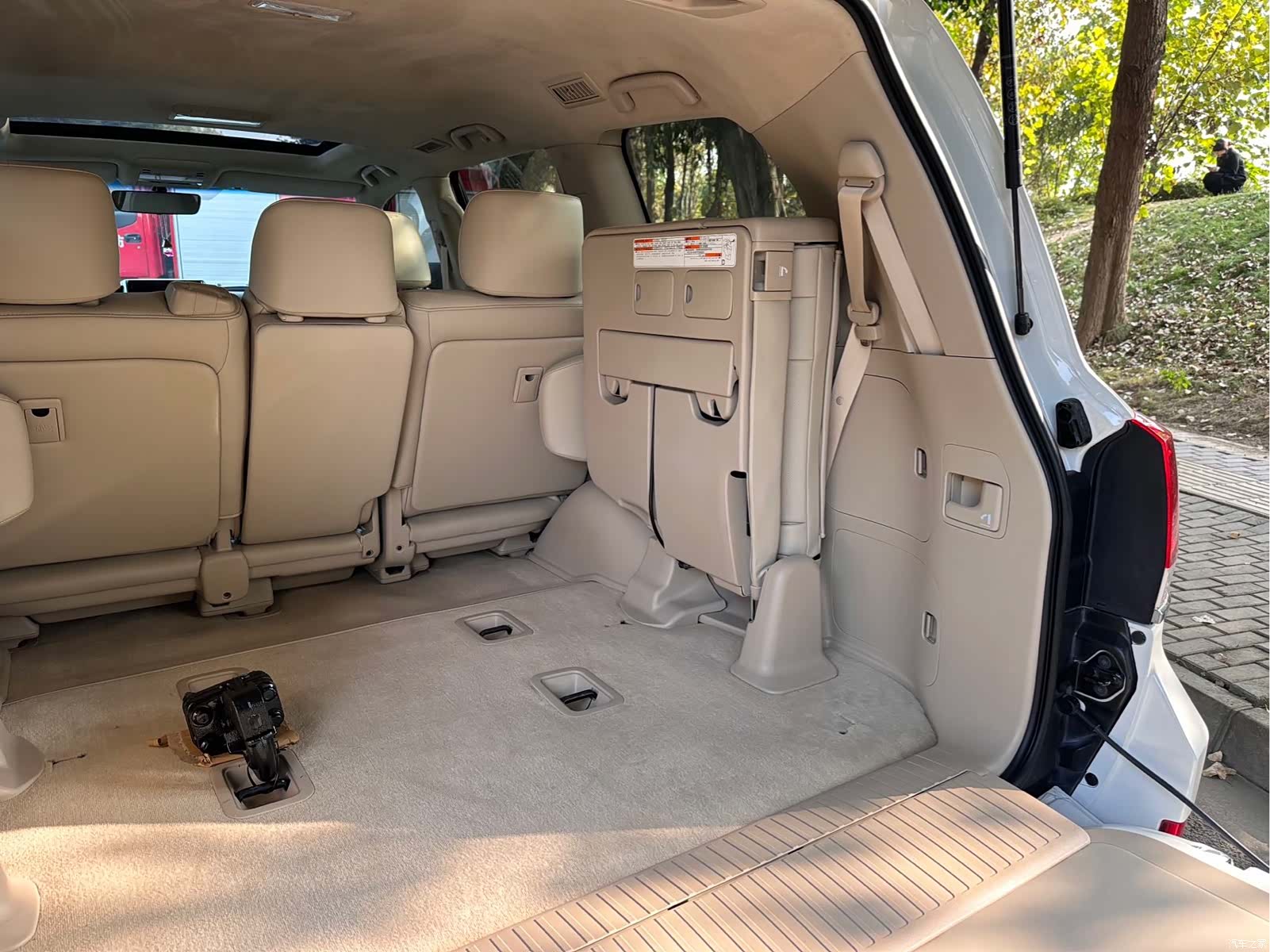 Toyota Land Cruiser, 2020 11