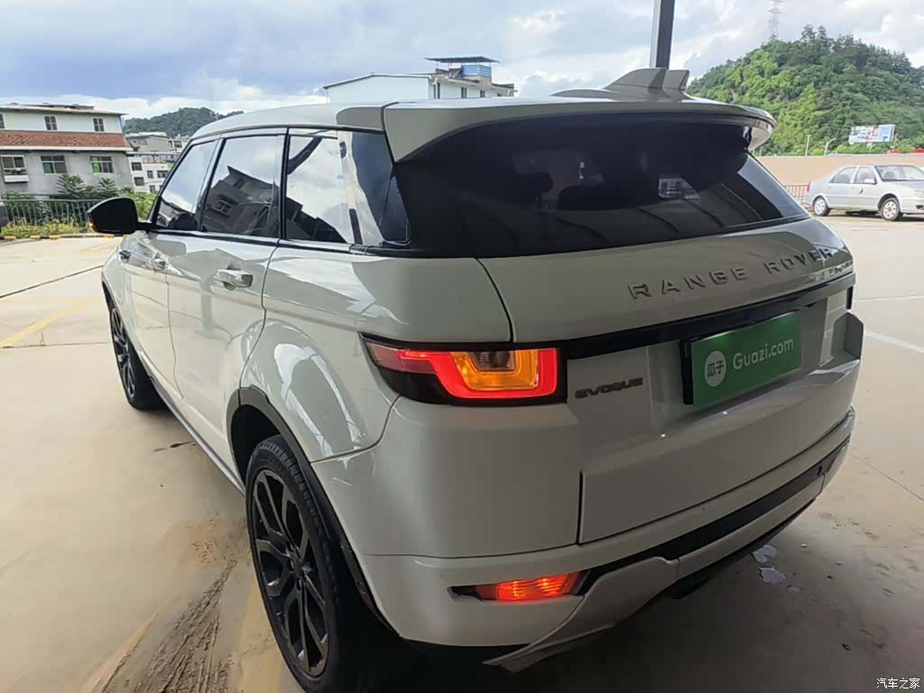 Land Rover Range Rover, 2017 все фото