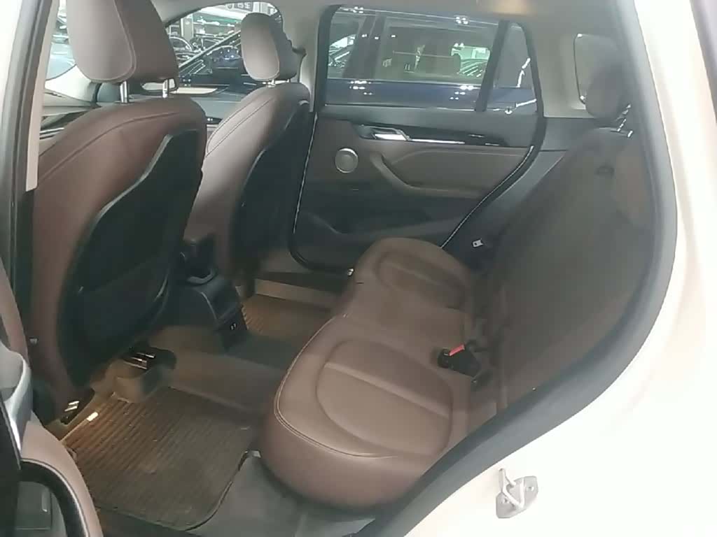BMW X1, 2021 17