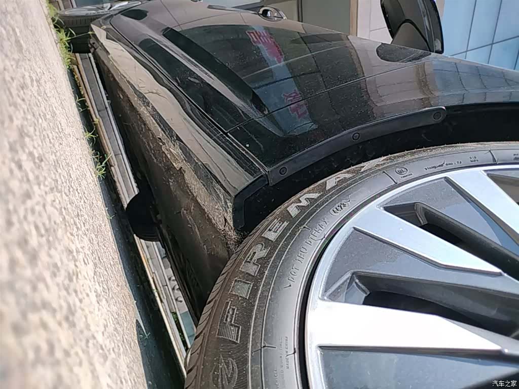 Audi A6L, 2020 21