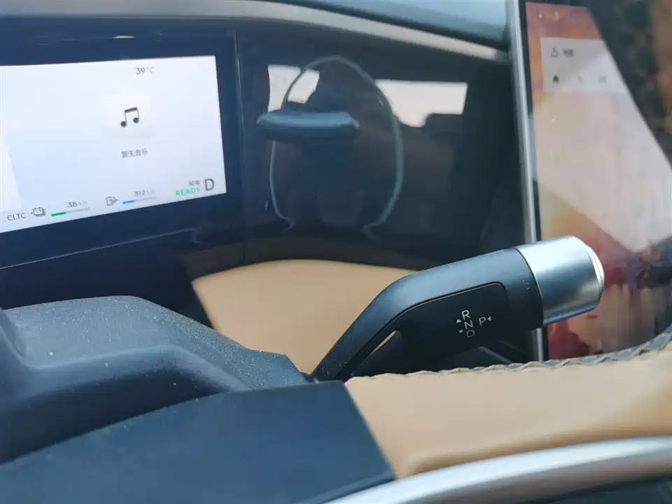 Geely Galaxy Galaxy L7