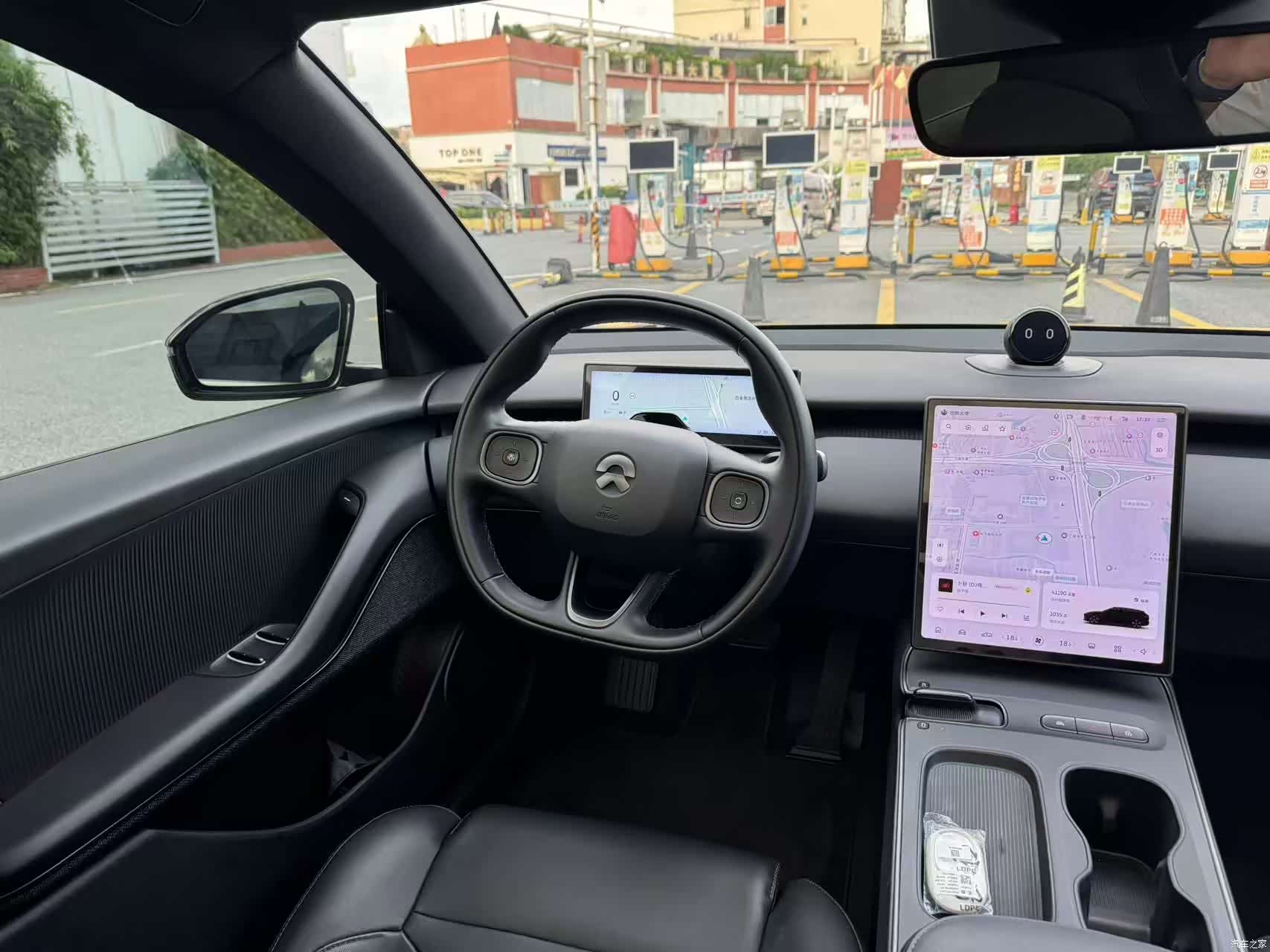 NIO ET5, 2023 12