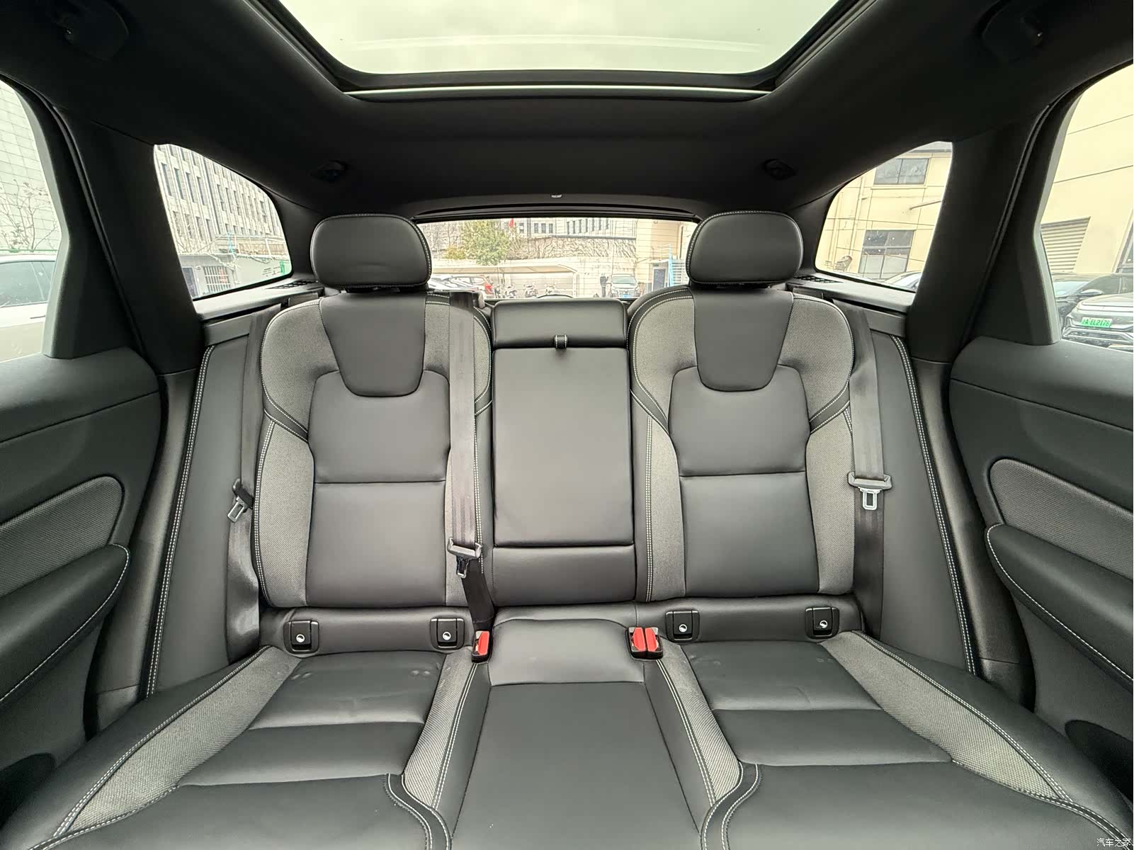 Volvo XC60, 2022 19