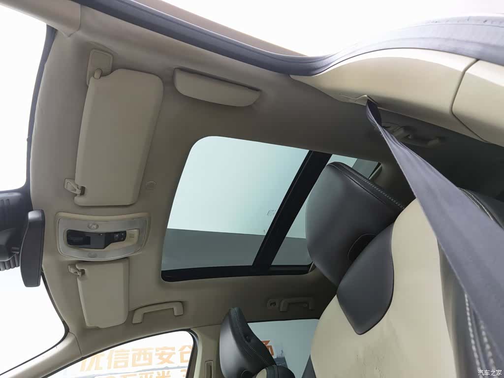 Volvo XC60, 2013 14