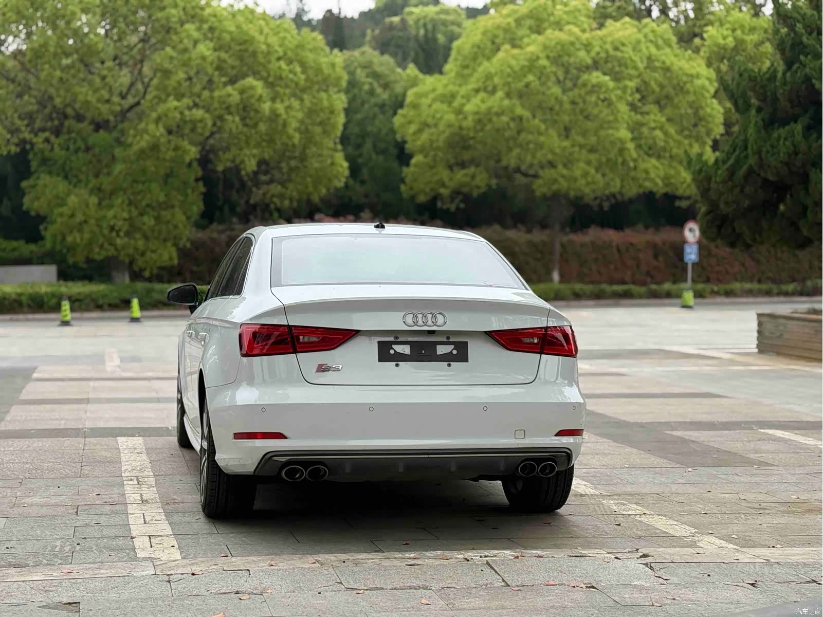 Audi A3, 2016 6