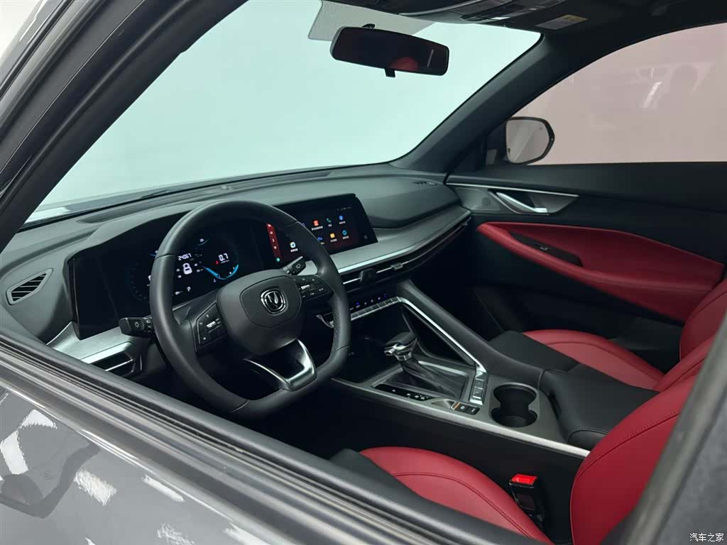 Changan CS35, 2022 15