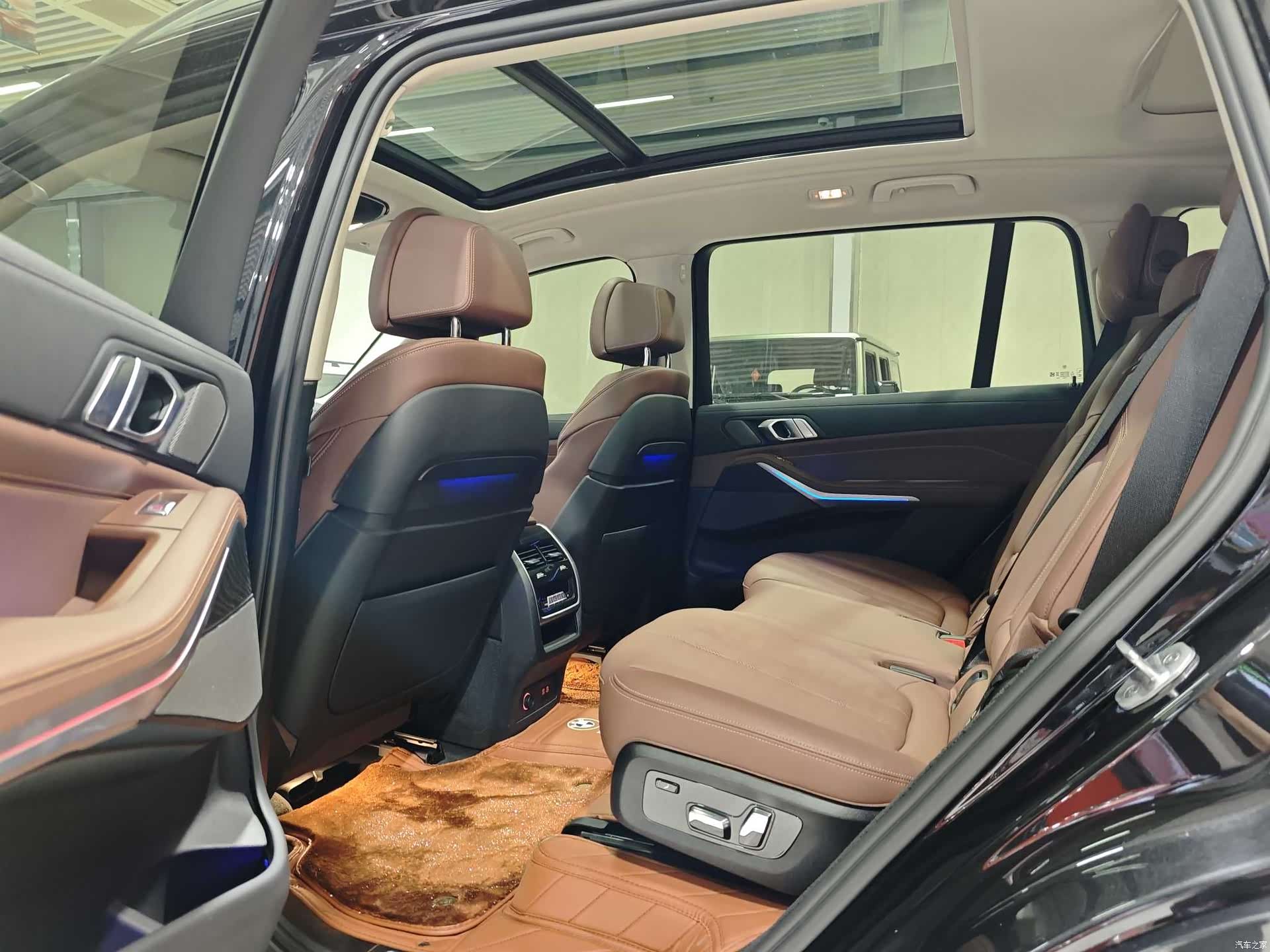 BMW X7, 2022 9