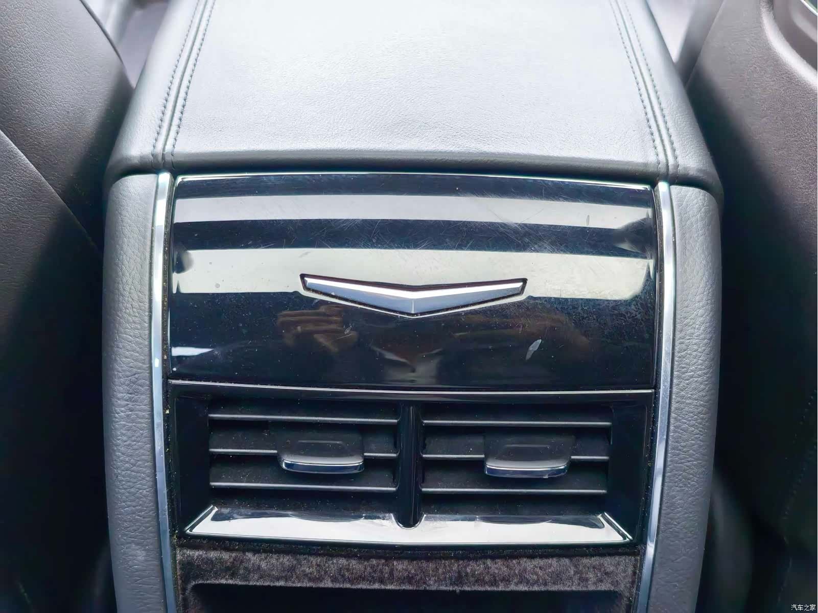 Cadillac CT6, 2021 6