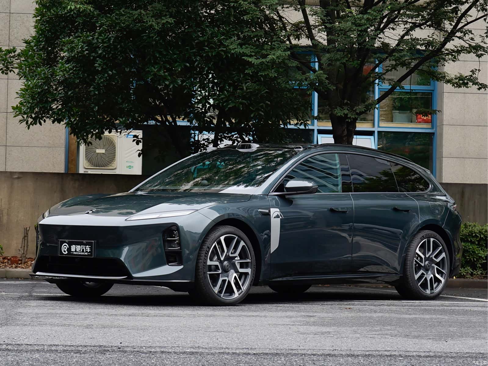 NIO ET5, 2026 1