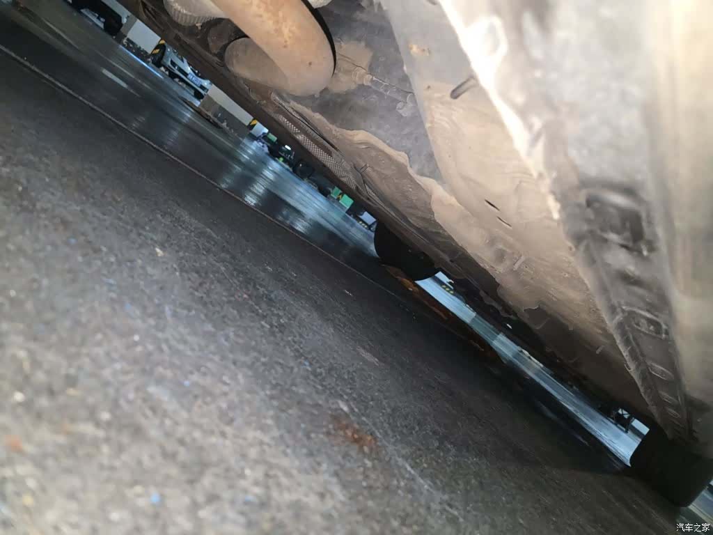 Roewe i6, 2017 19