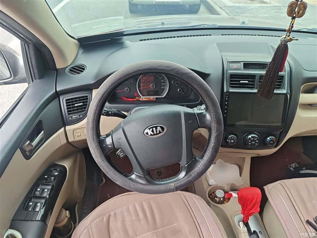 Kia GL, 2016 3