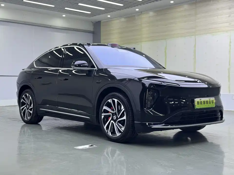 NIO EC6