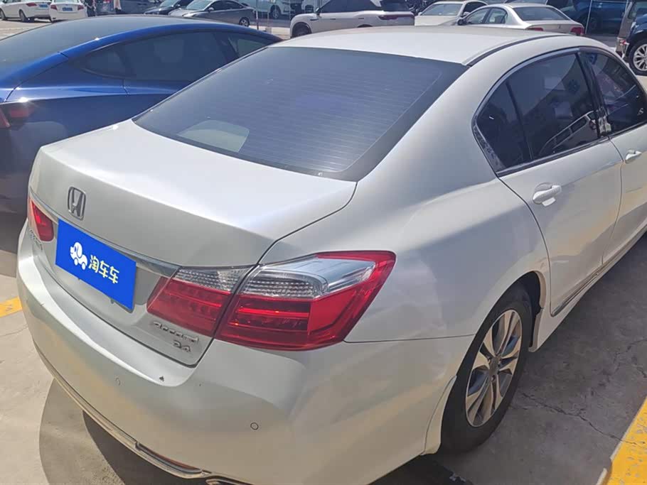 Honda Accord Honda Accord