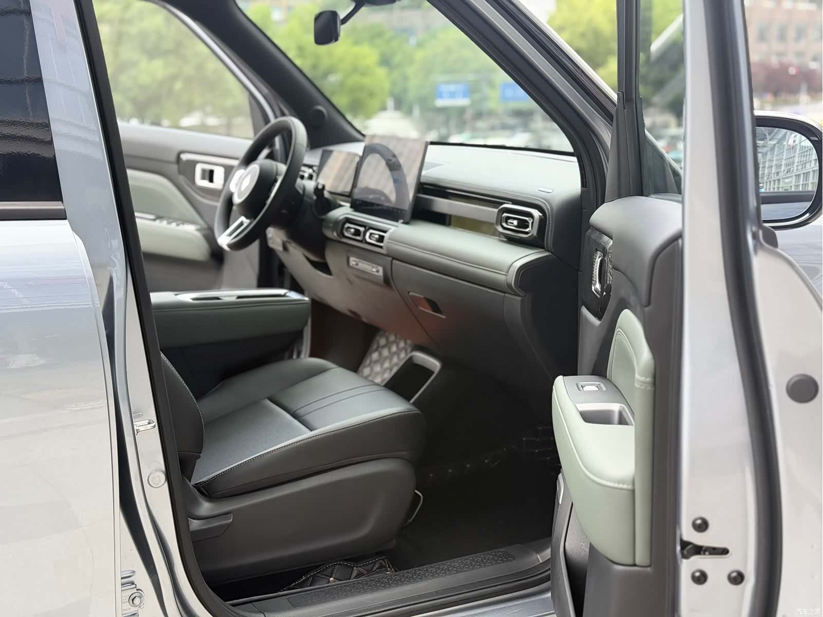 Wuling Yep, 2025 7