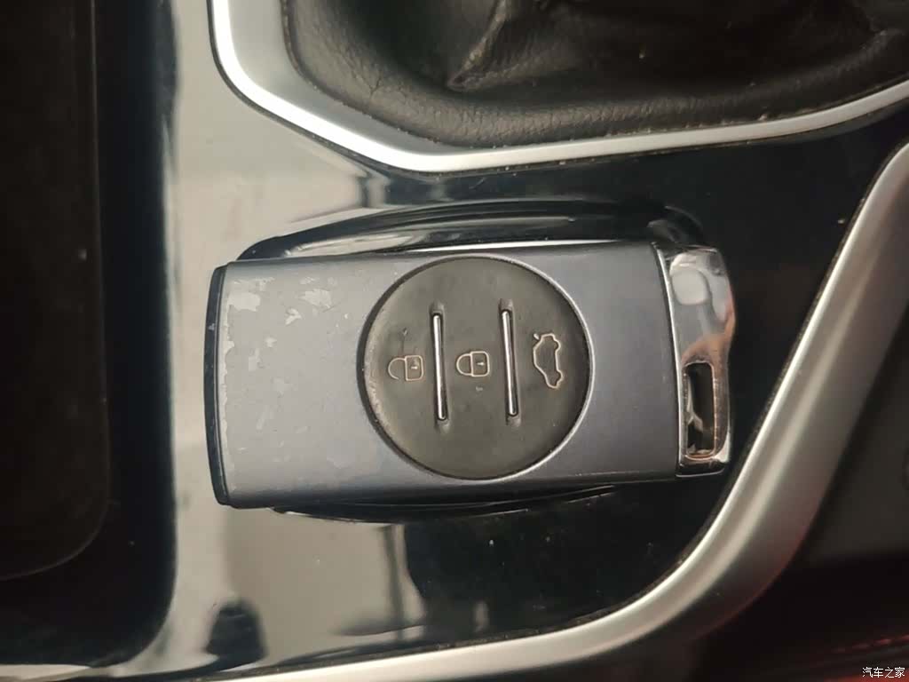 Chery Tiggo 5x, 2022 9