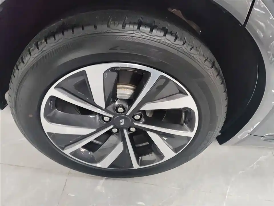 Li Auto Ideal ONE