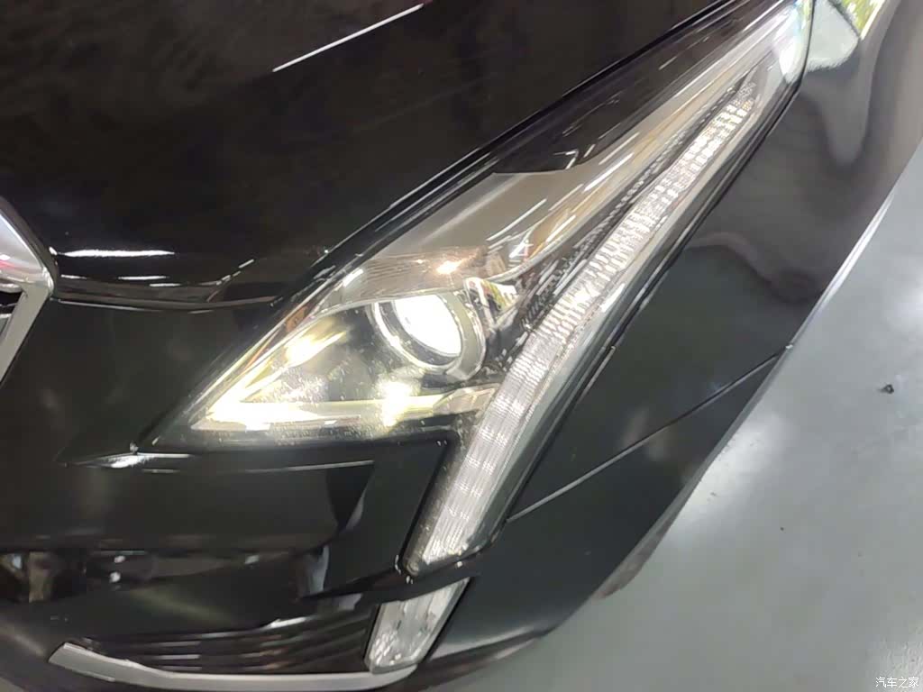 Cadillac XT5, 2019 24