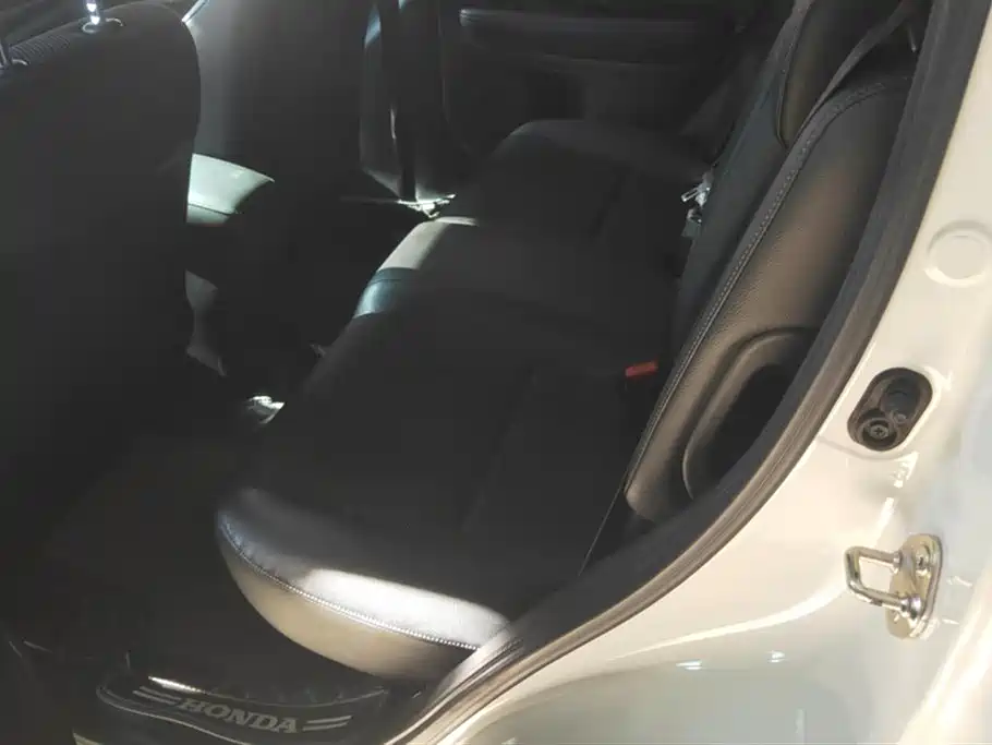 Honda XR-V Honda XR-V