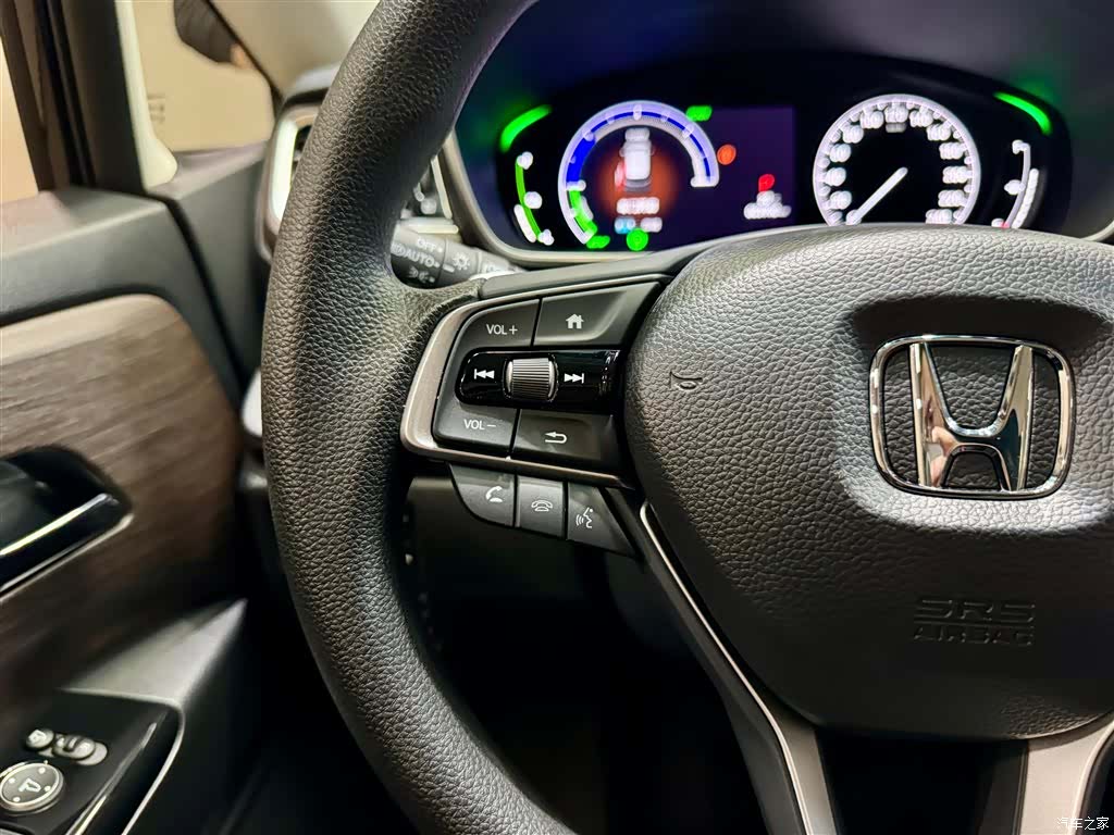 Honda Odyssey, 2026 15