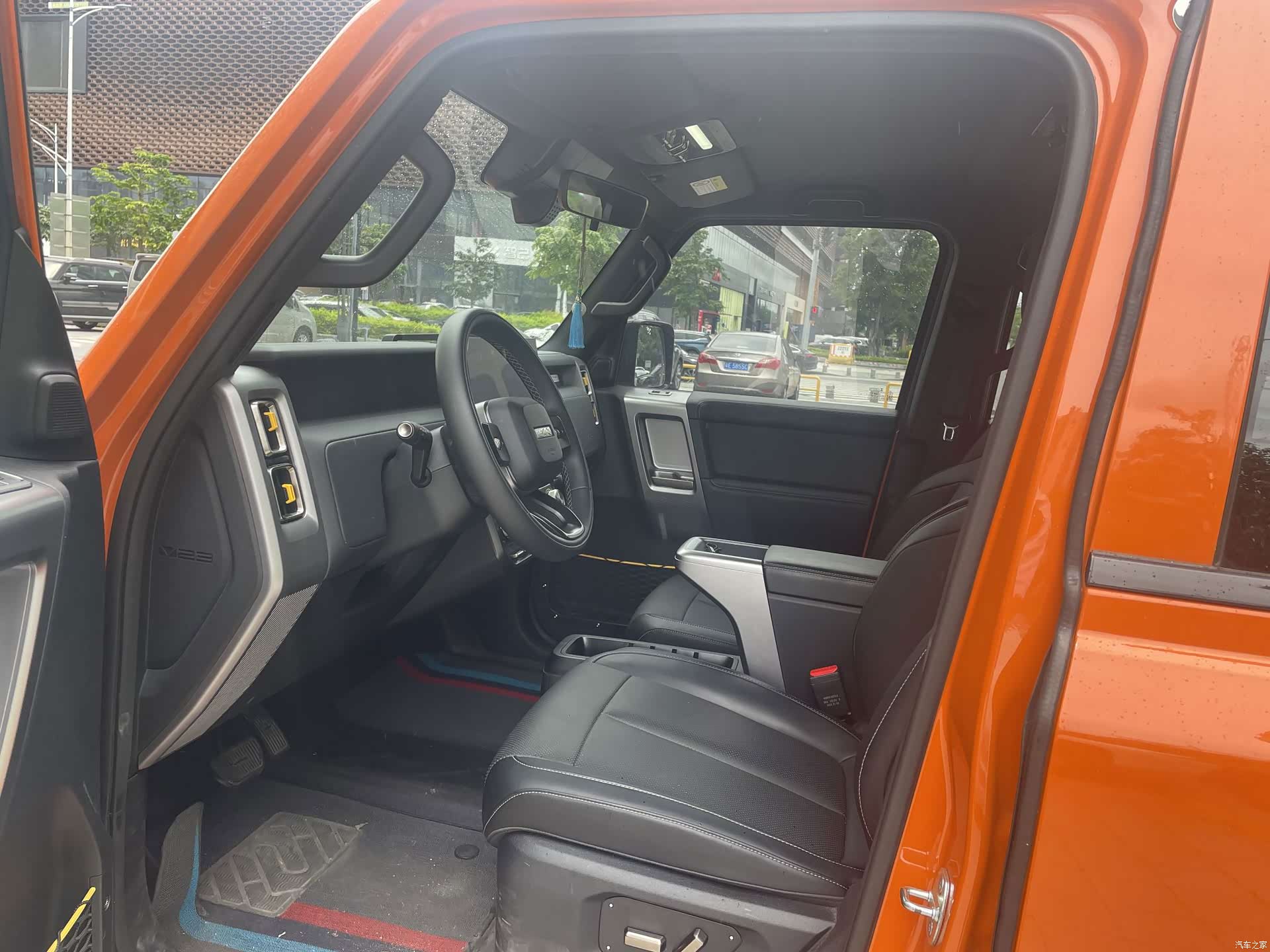 Chery V23, 2025 4