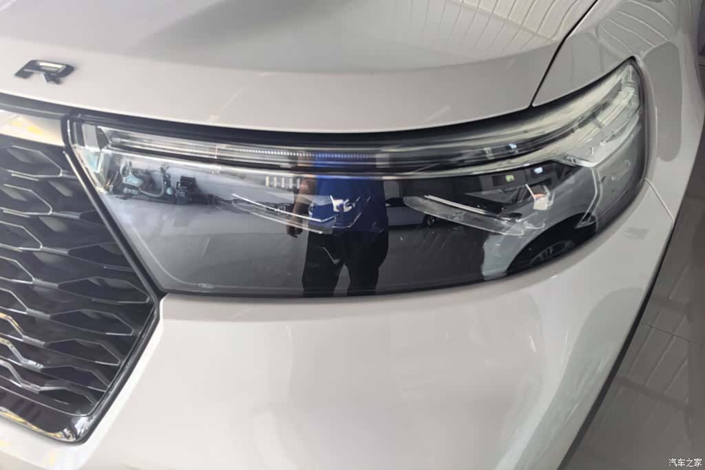 Ford Explorer, 2020 все фото