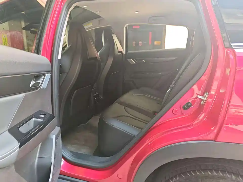 XPENG G3
