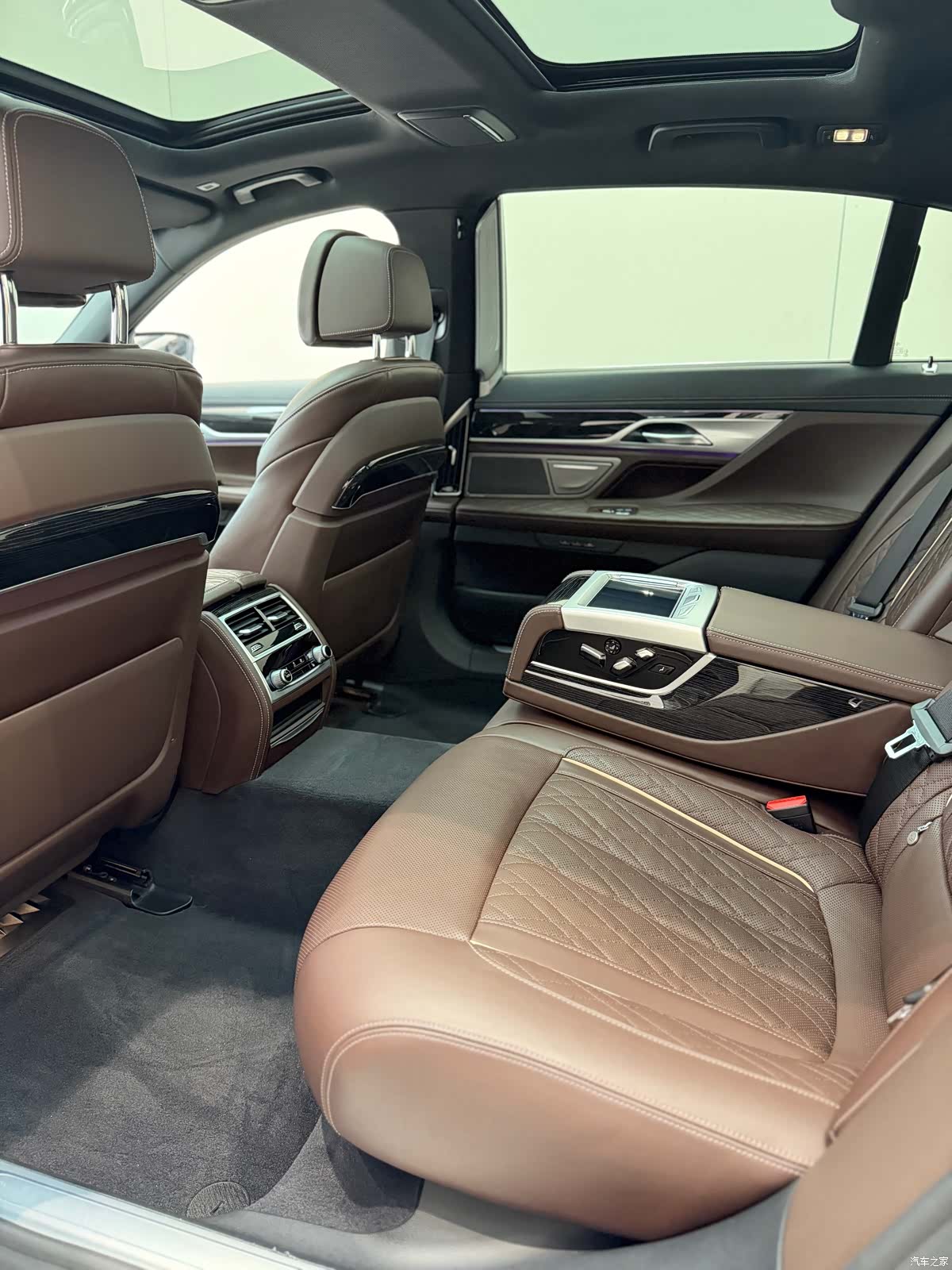 BMW 7 Series, 2020 15