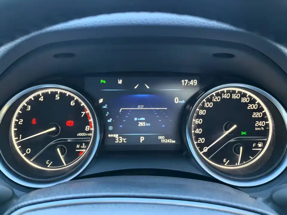 Toyota Camry Toyota Camry