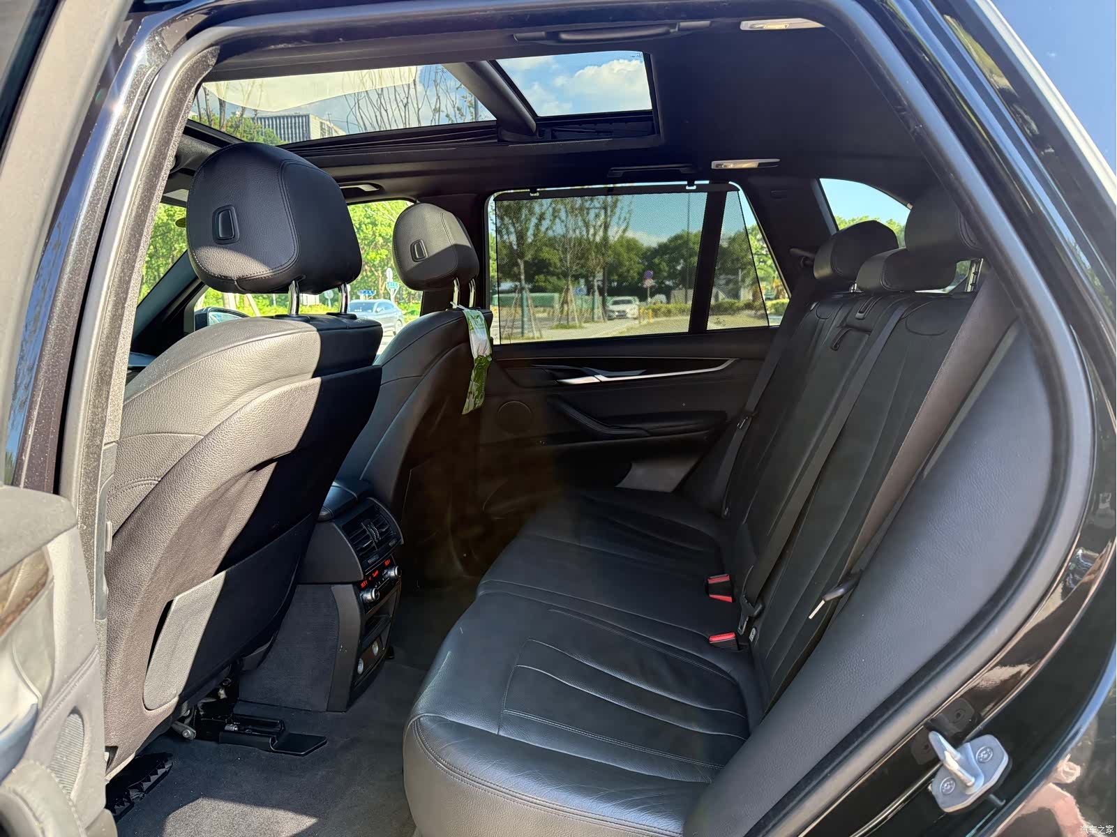 BMW X5, 2016 11