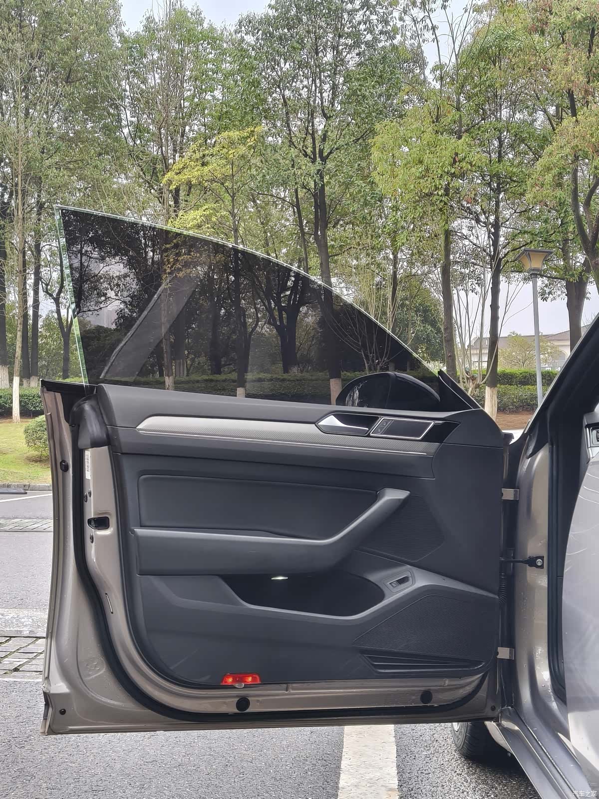 Volkswagen CC, 2019 18