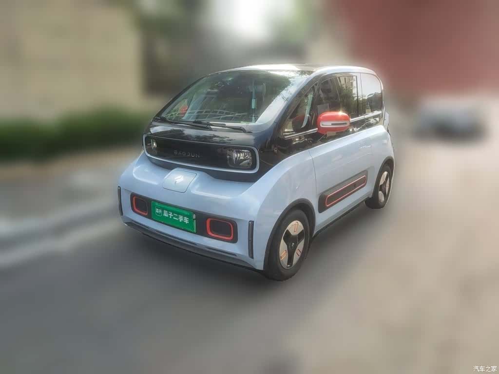 Wuling Yuan, 2022 1