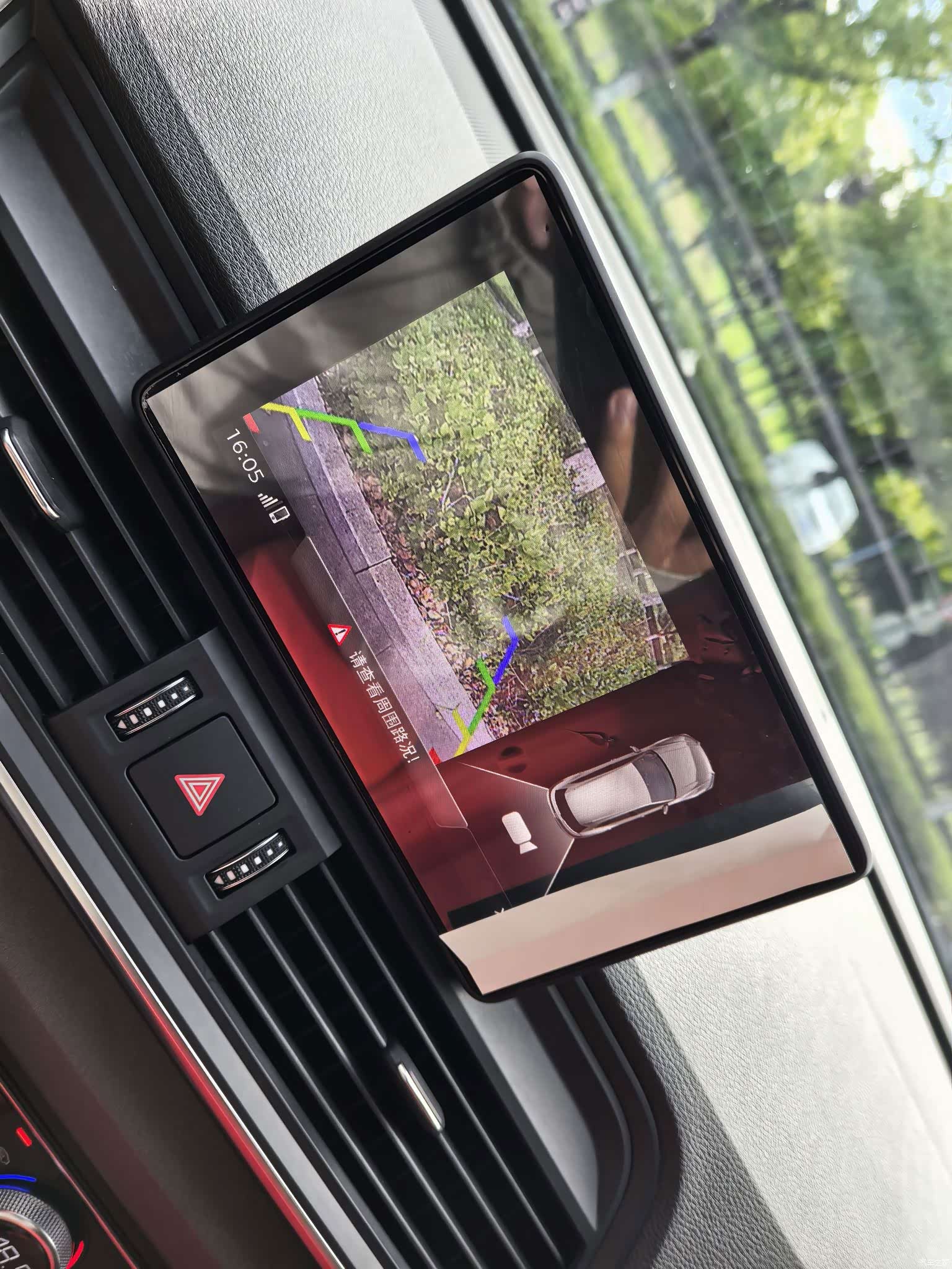 Audi Q5L, 2019 9