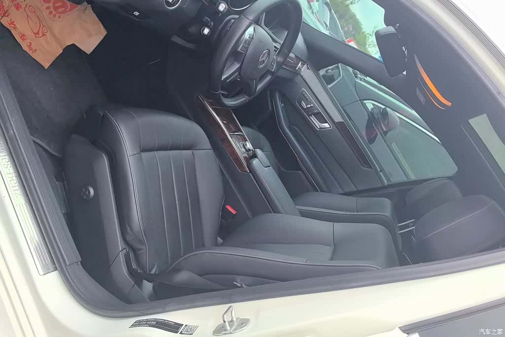 Mercedes-Benz E-Class, 2014 9