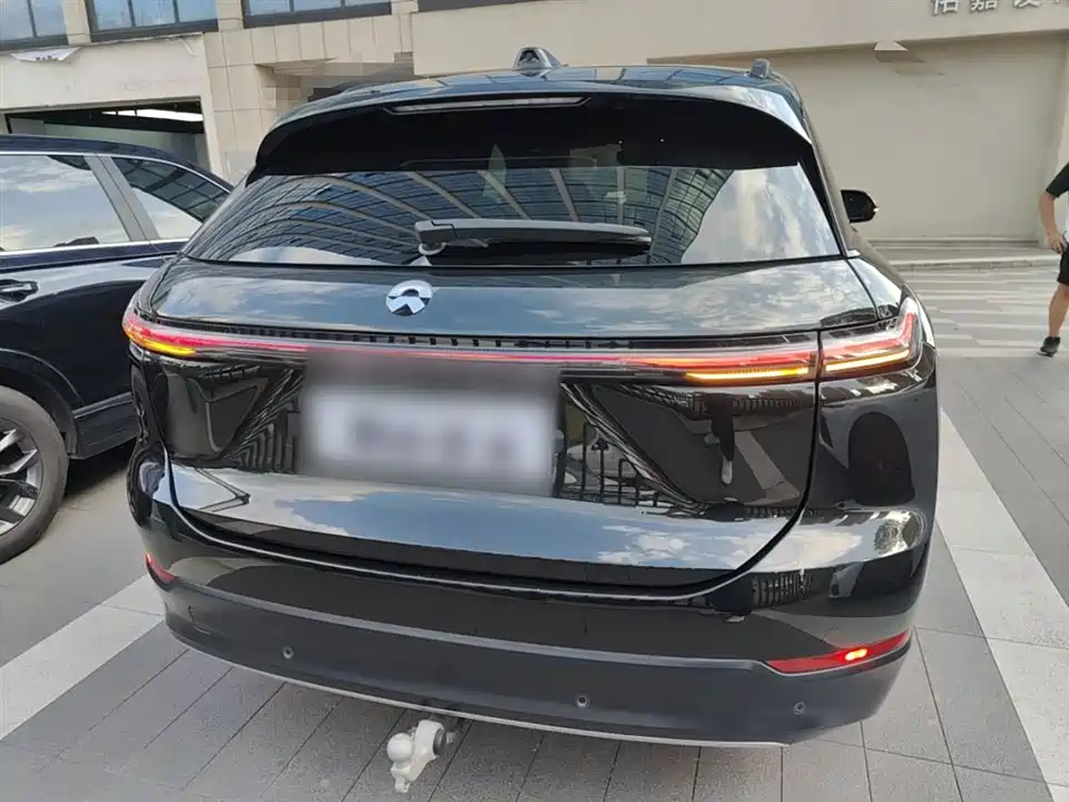 NIO ES7 NIO ES7
