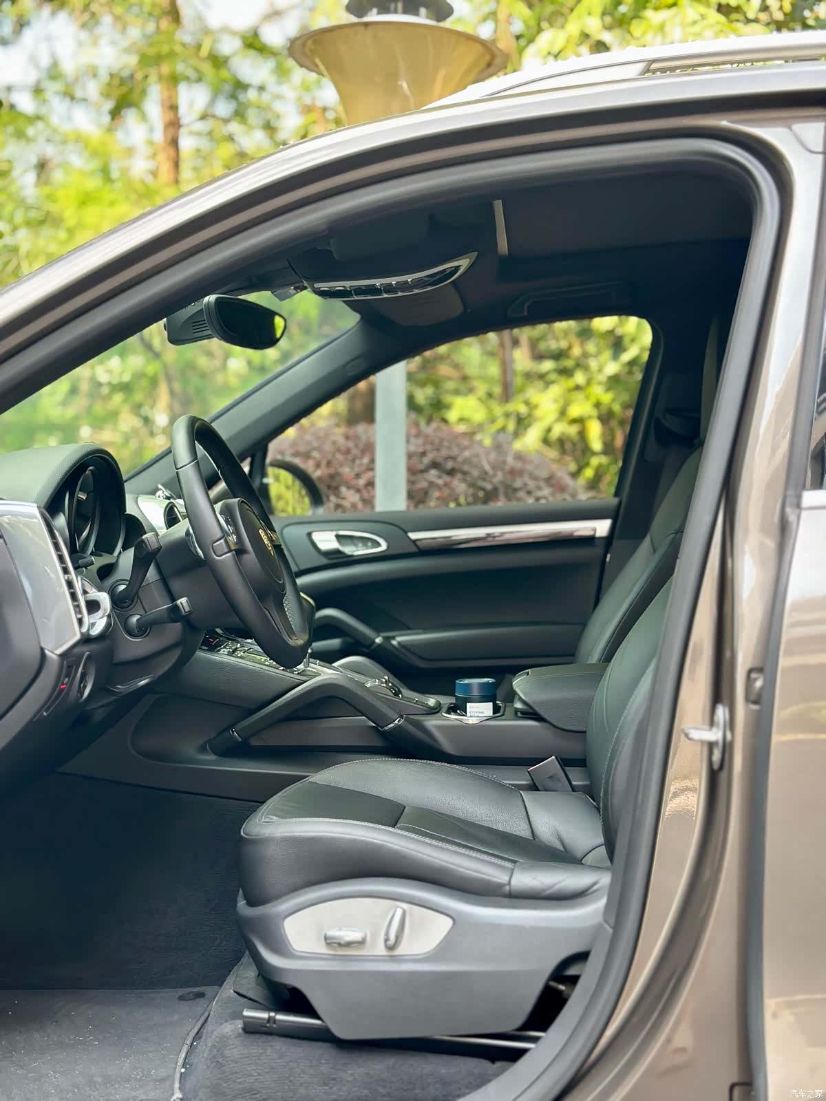 Porsche Cayenne, 2014 21