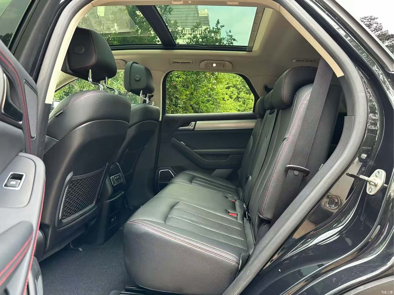 BYD Tang, 2019 6