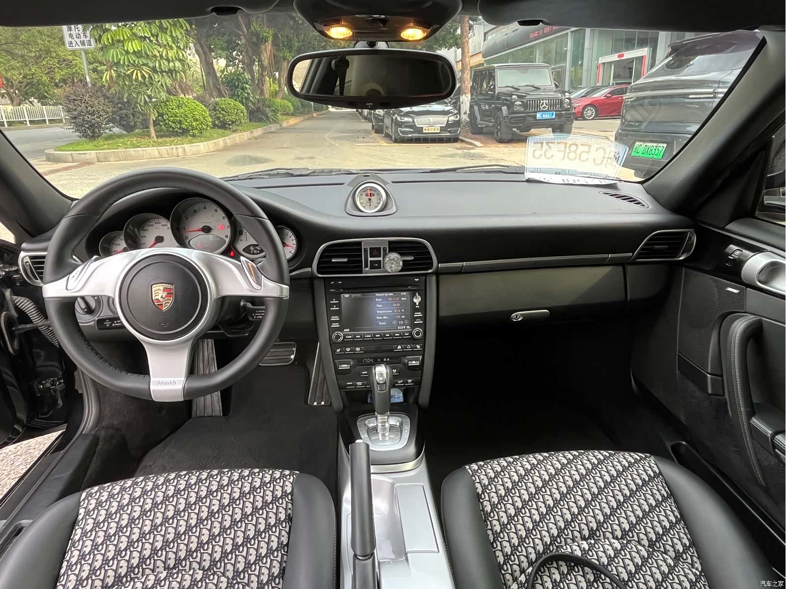 Porsche 911, 2012 все фото