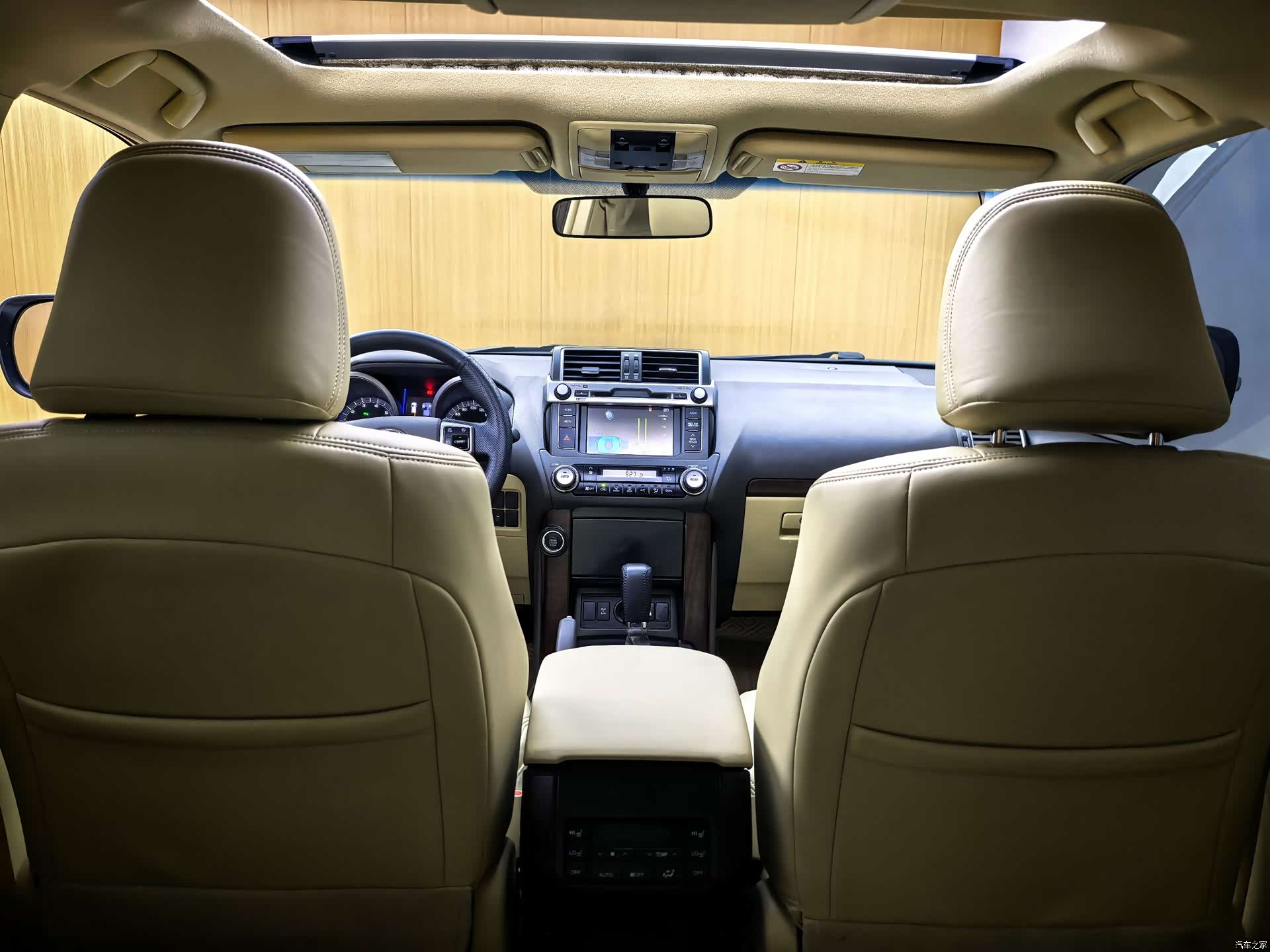 Toyota Prado, 2017 15