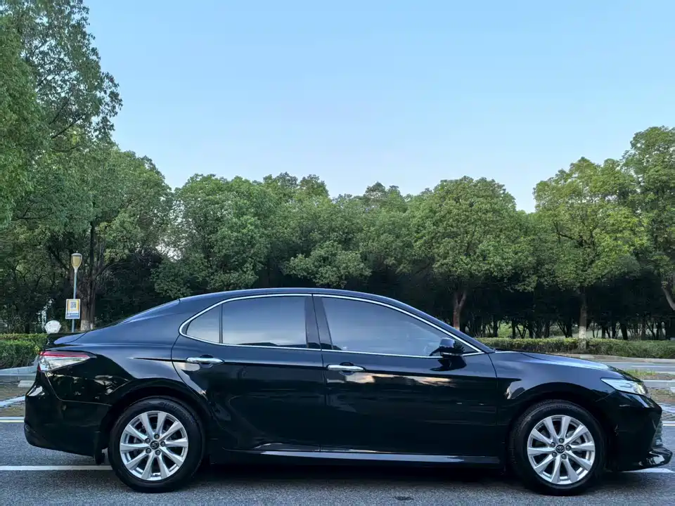 Toyota Camry Toyota Camry