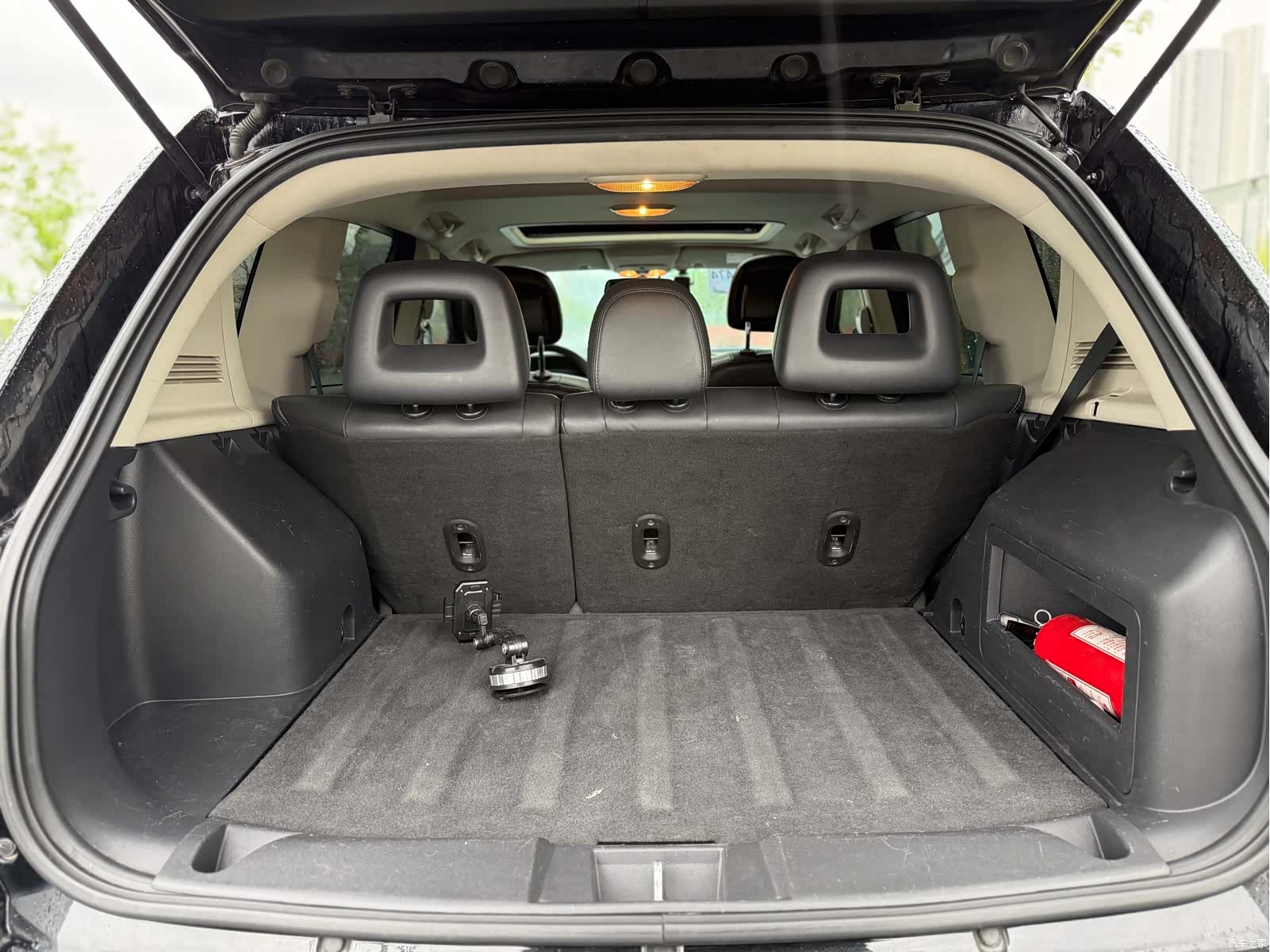 Jeep Compass, 2015 8
