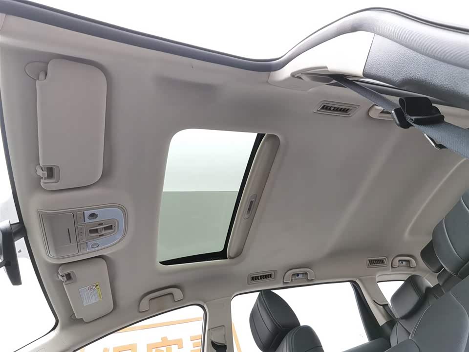 BYD Song MAX BYD Song MAX
