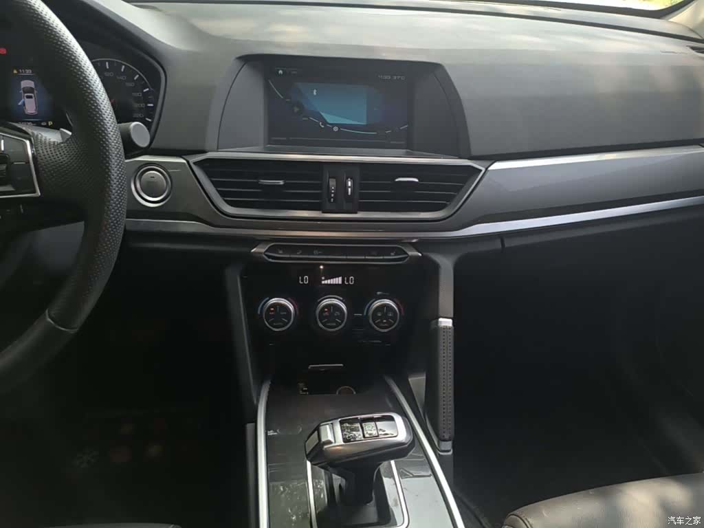 Haval H6, 2019 13