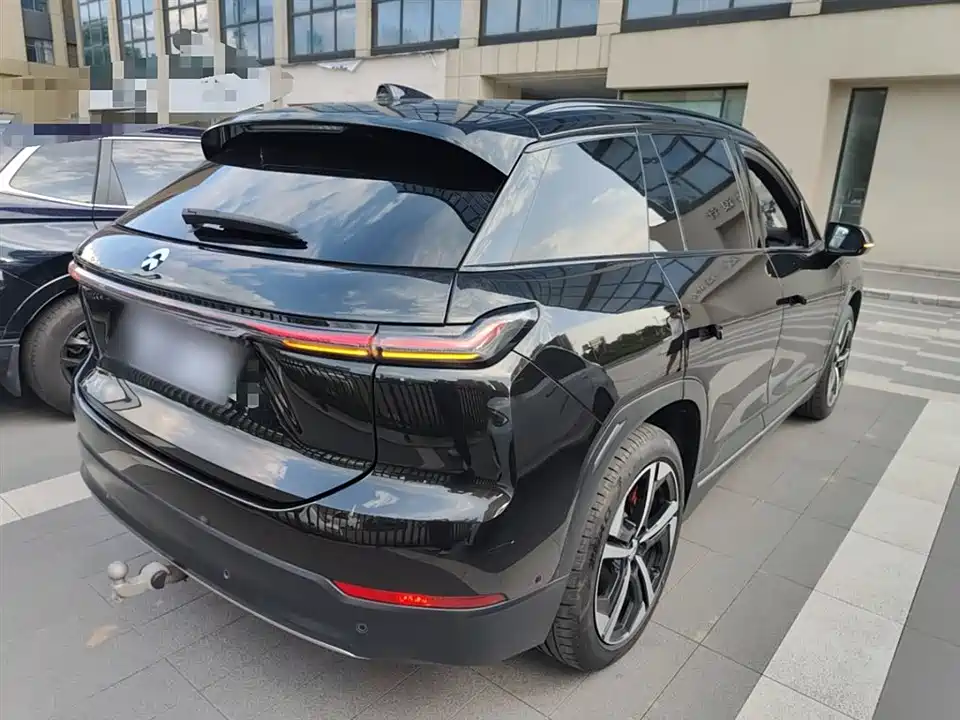 NIO ES7 NIO ES7