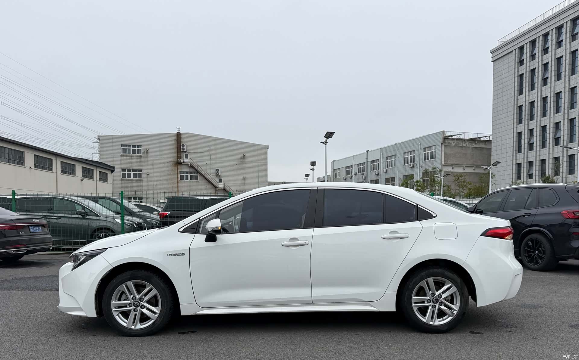Toyota Levin, 2023 17