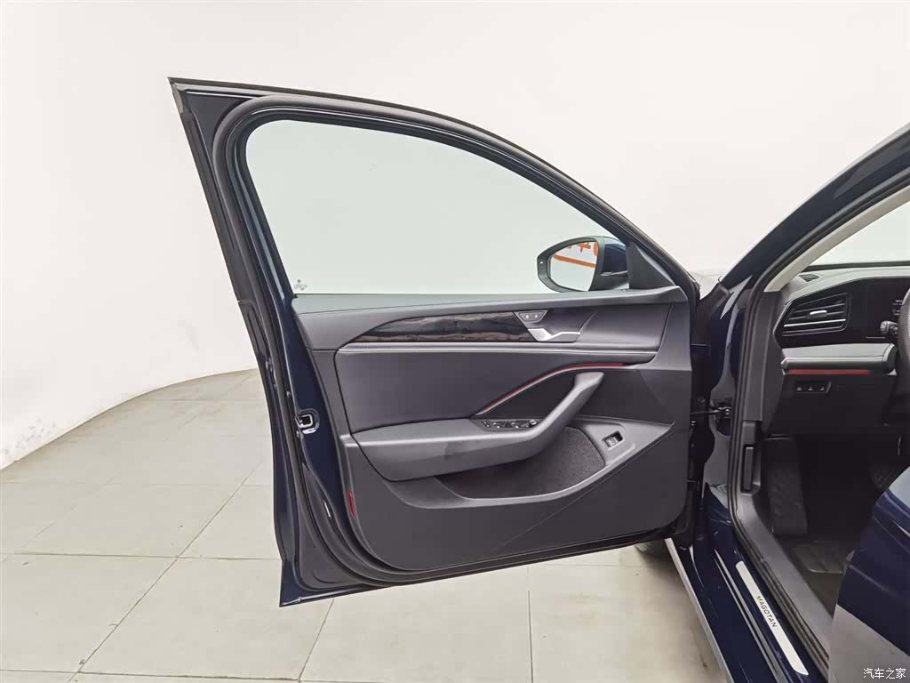 Volkswagen Magotan, 2024 8