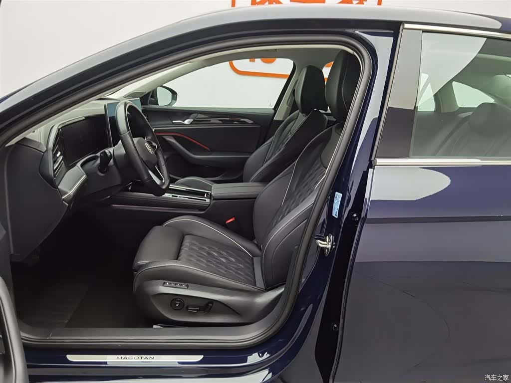 Volkswagen Magotan, 2024 10