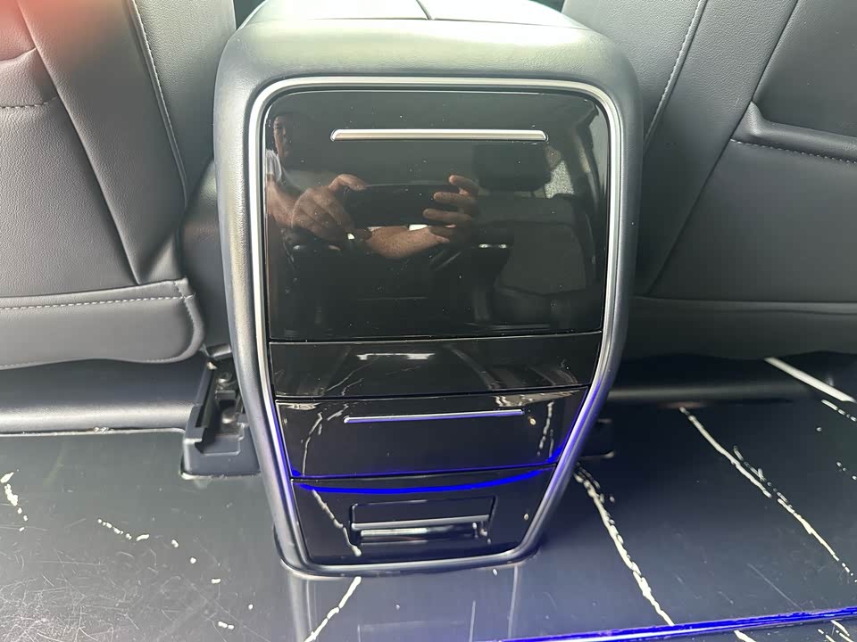 Trumpchi Trumpchi M8 Trumpchi Trumpchi M8