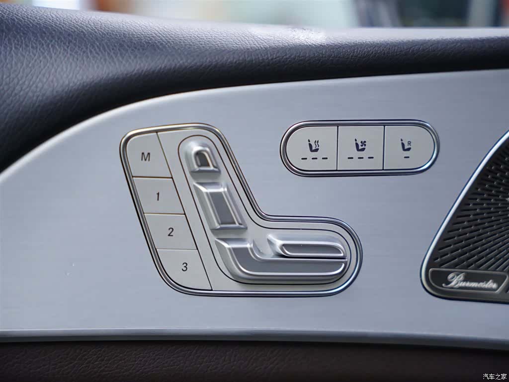 Mercedes-Benz GLE, 2022 30
