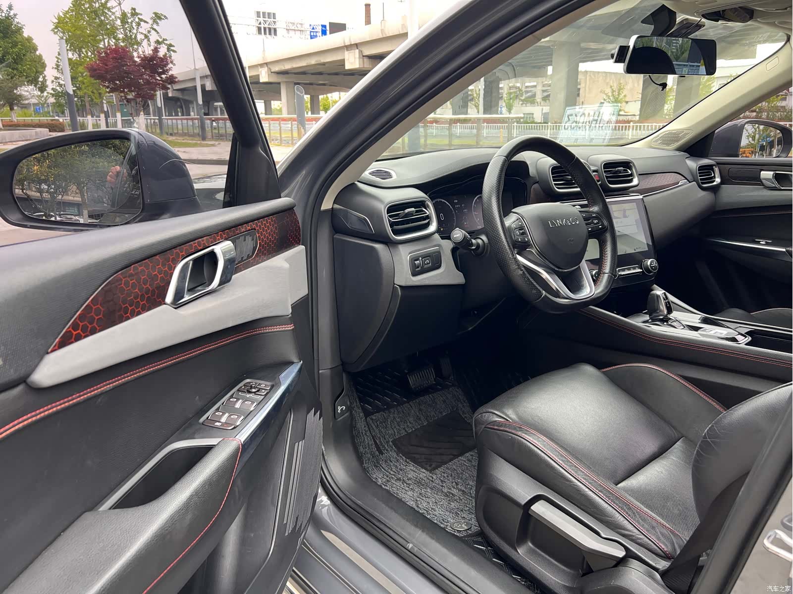 Lynk & Co 01, 2018 21